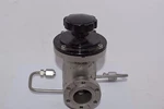 Mks Instruments Hps Vacuum Valve 15950, Manual Control. Fixed Price $72.98.