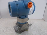 Rosemount 3051 Series Pressure Transmitter 300 Psi W/ Module Explosion Proof. Fixed Price $649.95.