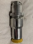 Anderson HM200SS00 Turbine Flow Meter. Fixed Price $3090.00.