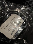 Jamesbury RKP-267 Repair Kit For VPVL350 Box, Original Factory Bag Unopened.. Fixed Price $88.11.