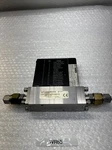 **preowned Mks 0558A-100L Sv Mass Flow Meter 1/2" N2 Slm Fast Shipping #. Fixed Price $225.00.