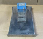 Rheonik 304 S/s Stainless Steel Mass Flow Meter RHM-12-GNT Used. Fixed Price $680.00.