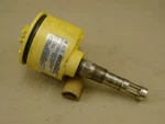 Fci Flow Switch 115/220VAC Or 24VDC, 1000 Psig Max, GF90-AB2D00BAAA00035DA2AW. Fixed Price $129.00.