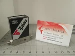 Tylan, FC-2900, 20 Slpm, N2, Mass Flow Controller, New. Fixed Price $30.00.