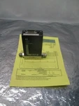 Mks 1159B-00100RV-SPCAL Mass Flow Controller, Mfc, A2, Sccm, 100703. Fixed Price $850.00.