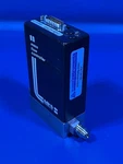 Mks Mass Flow Controller 1159B-00050RV-S 50CCM He. Fixed Price $149.95.