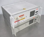 C202731 Lot Balzers Pfeiffer TCP600 Turbo Pump Controller (pm C01 320). Fixed Price $400.00.