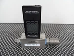 Cole-parmer Masterflex 32935-17 Whisper Series Mass Flowmeter (26325). Fixed Price $1199.99.