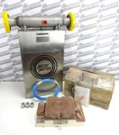 Micro Motion Coriolis Flow Sensor DH150S-SS & Mass Meter DUL115-AF 1500PSI. Fixed Price $1895.50.