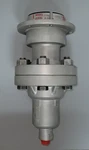 Kates Flow Rate Controller CF8M, .1-3GPM, Stainless (R90). Fixed Price $300.00.