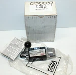 New In Box Aro E252LS Manual Air Control 3-WAY 1/4" Npt Usa. Fixed Price $109.99.
