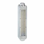 Dwyer IF2717 Flowmeter Rate 44 Gpm (167 Lpm) Water, 180 Scfm (5098 Air. Fixed Price $599.99.