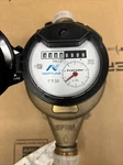 Neptune New T-10 Pro Coder Usg Water Meter NSF61. Fixed Price $285.00.