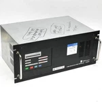 Ebara ET600W Turbo-molecular Pump Controller ETC04 As-is "no Acceleration". Fixed Price $103.49.
