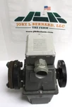 Abb , MFE250374A01004ER 1" 150 Teflon Lined Electromatic Flow Meter Used. Fixed Price $650.00.