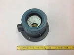 Foxboro 65FS-FDJB-D Field Mount Flow Gauge 4-20 Ma Dc, Scale 0-10 Parts Only. Fixed Price $60.00.