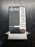 Mks Mass-flo 179B02714CS3BM Ar 20 10000 Sccm Flow Meter N2O. Fixed Price $369.00.