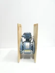 Rosemount 8707KHA030C1W0N0L5D2 Magnetic Flow Meter 3IN 185V-DC. Fixed Price $2119.00.