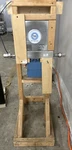 Mass Flow Meter Micro Motion Sensor & Transmitter F050S1239SU - 1450 Psig. Fixed Price $1200.00.