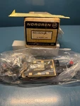 Norgren MK01CDA24ALNA Air Control Valve. Fixed Price $125.00.