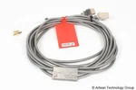 Flexim CDQ2N52 Clamp-on Ultrasonic Transducer. Fixed Price $550.00.