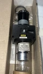 Asco Jucomatic Pneumatic Controls 34200240 Max 16 Bar. Fixed Price $200.00.