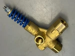 Emiltec Pa VB85 1/2 Brass Unloader Valve Bar 31 MP2 1/MIN 90 New. Fixed Price $199.99.