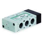 Numatics L12PA452O000000 Valve, Air Pilot, Way, Pos, 1/4 In Port. Fixed Price $105.99.