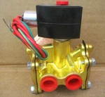 Asco Red Hat Valve Sol 3-WAY 1/2 In F/ash Hdlg Sys EF8316G024Q 49670HI. Fixed Price $300.00.