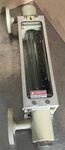 Brooks 1140CL44CSFBA 1-10.93GPM Water Flow Meter D577149 Used Surplus. Fixed Price $219.95.