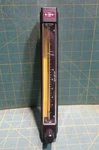 King Instruments 7400 Series Flow Meter 200 Max Psi, 74127G102423510. Fixed Price $500.00.