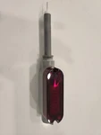 Dwyer Air Velocity Transmitter W/led Display (250-2000 Fpm) 641B-4-LED. Fixed Price $395.00.