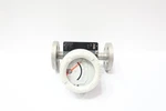 Abb FAM541A2Y0F1 Flanged Variable Area Flow Meter 0-6SM3/H 1IN. Fixed Price $272.90.