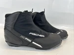 Fischer Pro All Mountain Ski Boots Black Eu 47 / Us 13 Flex 100, Adv, 100MM. Fixed Price $109.99.