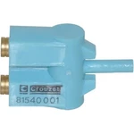 1PC Crouzet Automation 81540001 Pneumatic Logic Element Function Fitting. Fixed Price $56.33.