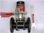 New Essex 2" Fire Safe Thermal Ball Valve, 2DTFR0001CF. Fixed Price $295.99.