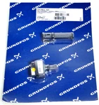 Grundfos Vfs Misc. Set 97908817 Vortex Flow Sensor Standard. Fixed Price $174.77.