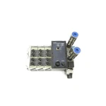 Festo VIFB-03-B03E-2E-F11+ID 18980 120PSI Unmp. Fixed Price $406.00.