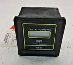Signet Scientific MK576 Gpm Digital Flowmeter Battery Operated Sn: 309022. Fixed Price $117.12.