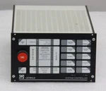Leybold System Turbo Pump Controller, Used By Provac Sales, Inc.. Fixed Price $380.00.