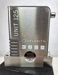 Celerity Unit IFC-125C Mass Flow Controller MFC1 Multiflo SC25 1000 Sccm 200PSI. Fixed Price $49.99.