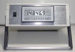 Brooks Instrument Flow Computer 0151I ++ Nice. Fixed Price $499.95.