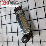 Brooks Instrument 1350EZ122 Sho-rate Flow Meter Pn: 213-167. Fixed Price $470.00.