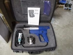 Uponor Pro Pex 201 Corded Expander Tool 2" PART#575007, Used/new Head. Fixed Price $731.80.