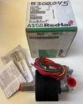 Asco EF8317G36, 120V 1/4 Inch Valve, Way, 150 Psi Air/water, 95 Light. Fixed Price $216.48.