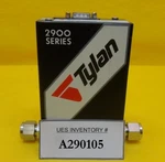 Tylan FC-2952MEP5-T Mass Flow Controller Amat 3030-04111 50SCCM CF4 Used Working. Fixed Price $203.18.