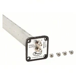 Dwyer MAFS-44 44" Insertion 400 Max Temp Aluminum Averaging Flow Sensor. Fixed Price $184.80.