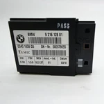 Oem 06-11 Bmw M3 335I 328I Front Seat Belt Control Module 9216128 Used. Fixed Price $20.99.
