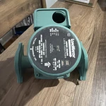 Taco L0515-Y6SI1-FHAN Flanged Water Pump. Fixed Price $105.00.