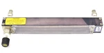 Cole Parmer PMR1-010341 Masterflex Variable Area Flowmeter 0-150MM. Fixed Price $29.99.